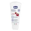 CHICCO PASTA DE DENTES MORANGO 12M+