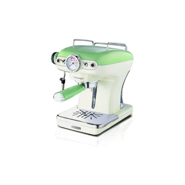 Máquina de Café Ariete Powder 1389A Green