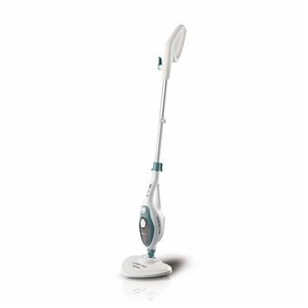 Máquina de Limpeza a Vapor Ariete 4164/00