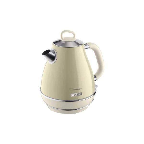 Ariete Jarro Eléctrico 2869 Cream