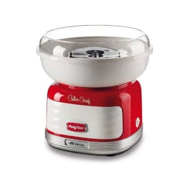 Ariete Máquina de Algodão Doce 2973 - 450W