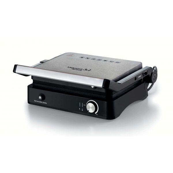Grelhador Ariete 1934 2000W