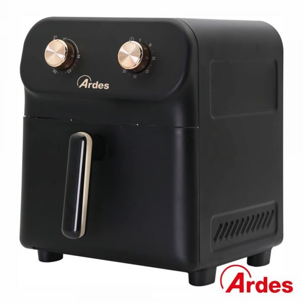 Fritadeira Ardes Air Fryer 6L 1700W ARFRYA04M