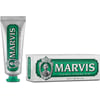MARVIS CLASSIC STRONG MINT PASTA 25 ML | Farmacias Progresso