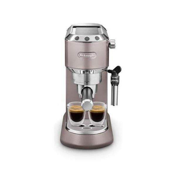 Máquina de Café Delonghi Expresso EC785.PK
