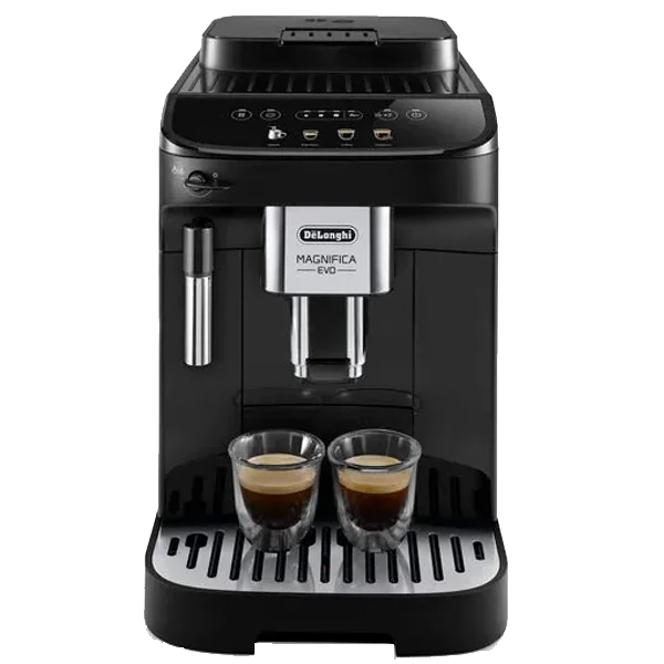 Máquina de Café DeLonghi ECAM 290.22.B | 1.8L, 15 bar, 250g
