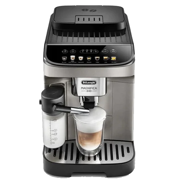 MÁQUINA DE CAFÉ SUPERAUTOMÁTICA DELONGHI - ECAM 290.81.TB