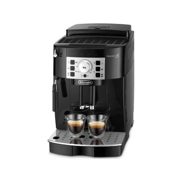 Máquina de Café Delonghi Magnifica S Preto ECAM22.112.B