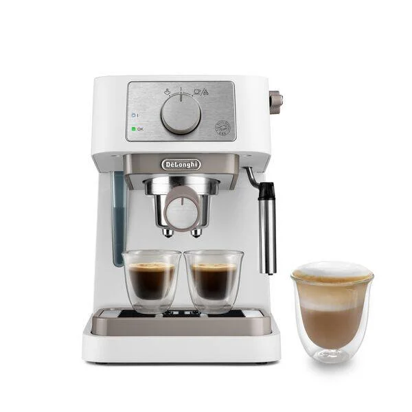 DELONGHI - Máq. Café EC260.W