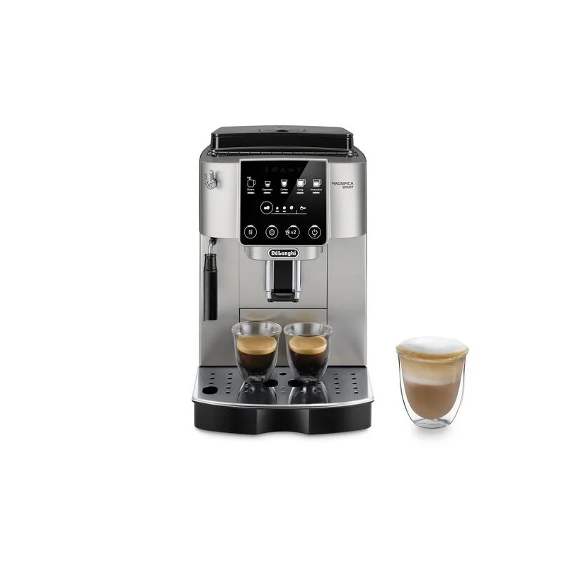 DELONGHI - Máq. Café Magnifica Start ECAM220.30.SB