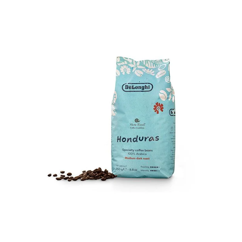 DELONGHI - Café Espresso Honduras 250g DLS620