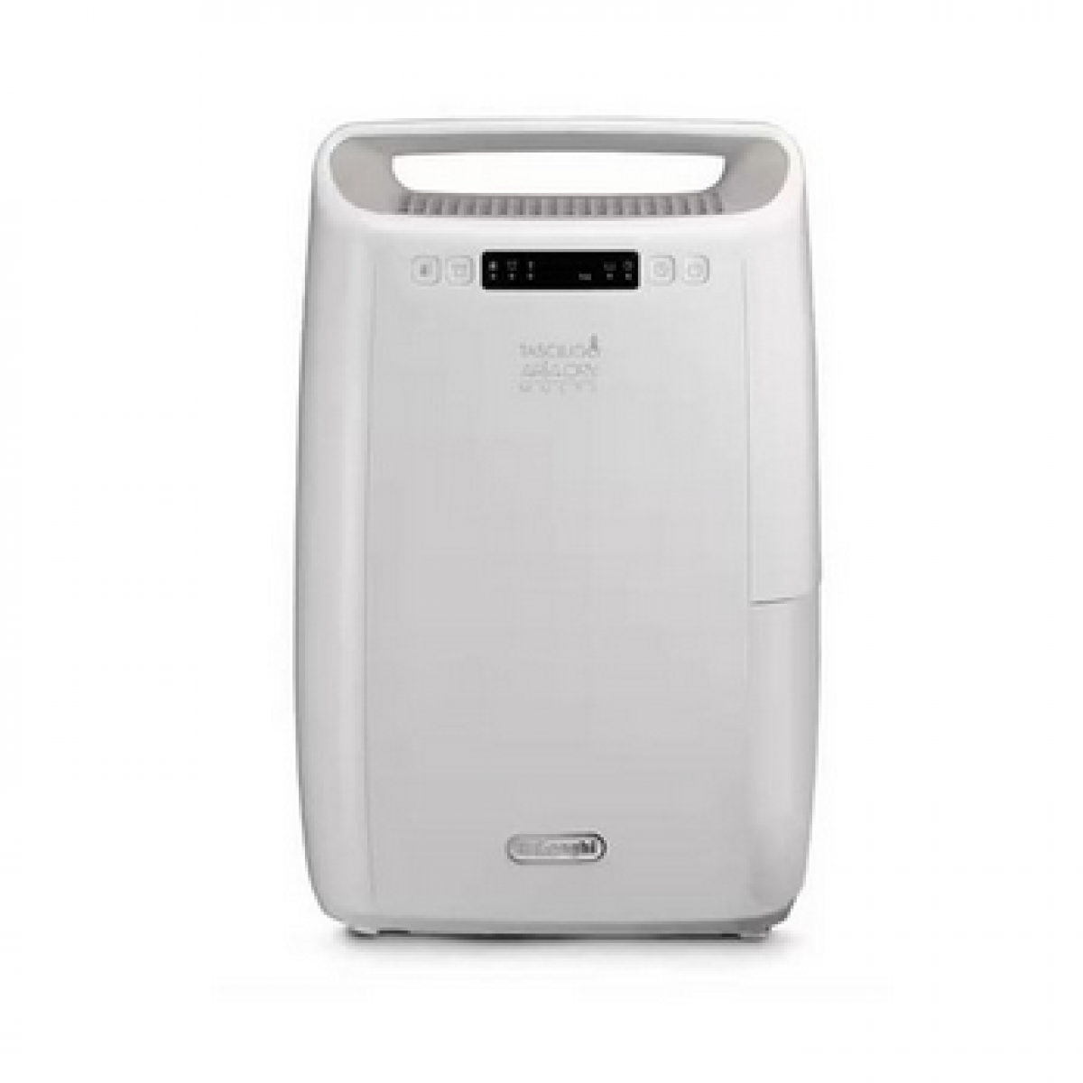 De’Longhi DEXD214RF – Desumidificador Doméstico 14 L/Dia, Branco