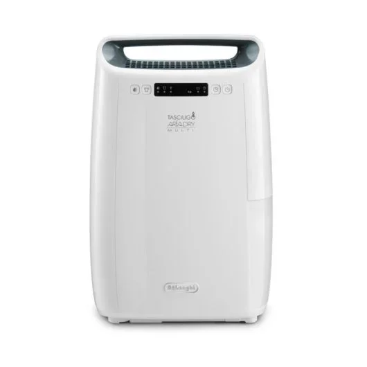 Desumidificador Delonghi DEXD216RF - 2.1L 16L/24H