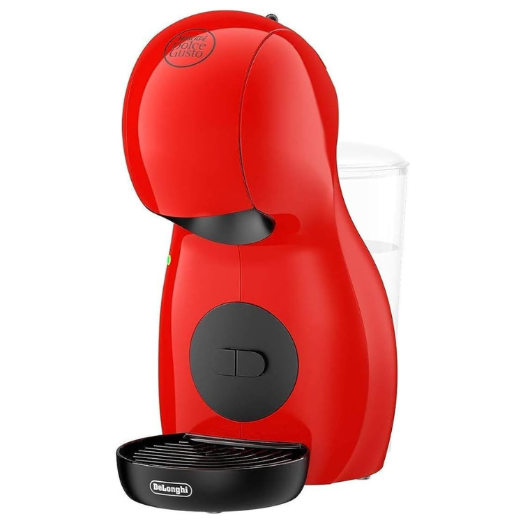 Máquina de Café Delonghi Dolce Gusto Piccolo XS Vermelho