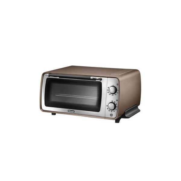 Mini Forno Delonghi EOI406.BZ
