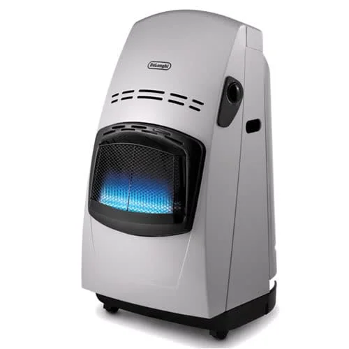 AQUECEDOR A GÁS DE CHAMA AZUL DELONGHI - VBF - 4200W