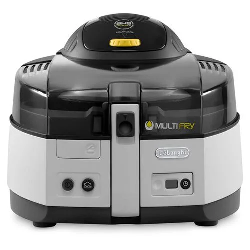 Fritadeira sem Óleo De'Longhi Air Fryer Multifry FH1163