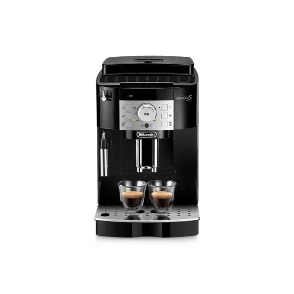 Máquina de Café Delonghi Automática ECAM22113B Preta
