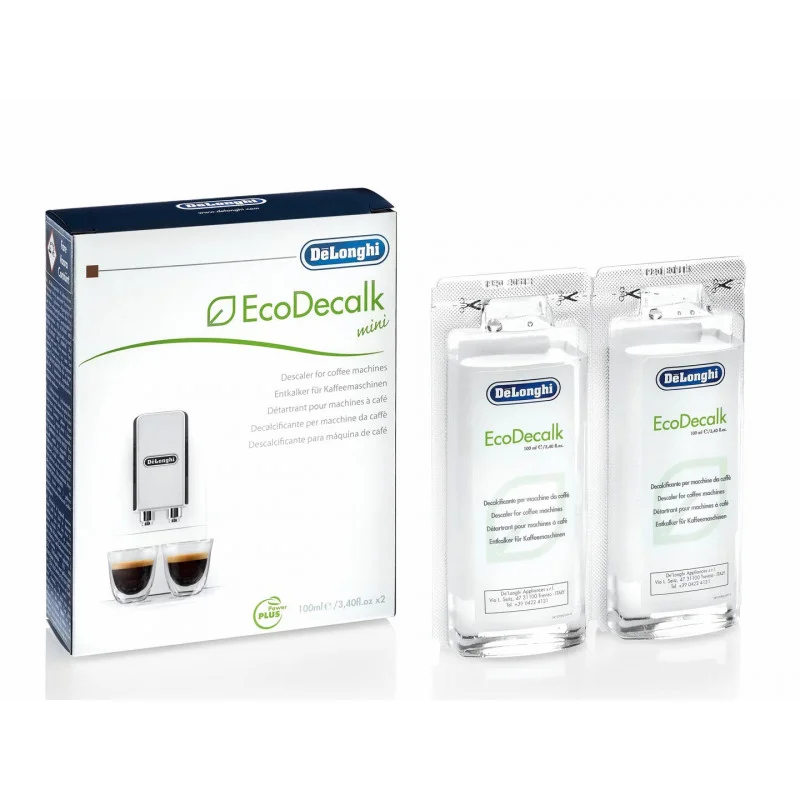 DELONGHI - Descalcificante EcoDecalk 5513296011