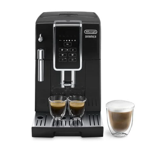 DELONGHI - Máq. Café ECAM350.15.B