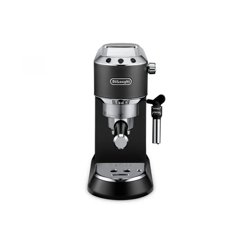 DELONGHI - Máq. Café EC685.BK