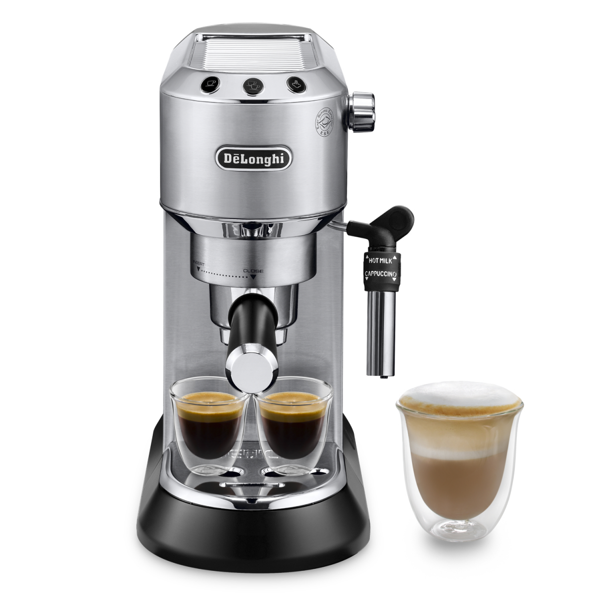 DELONGHI - Máq. Café EC685.M