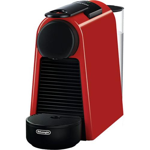 Máquina de Café Delonghi Nespresso Essenza Mini - Vermelho