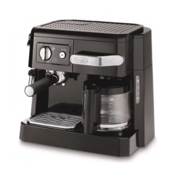 Máquina de Café Delonghi BCO 411.B - 1L