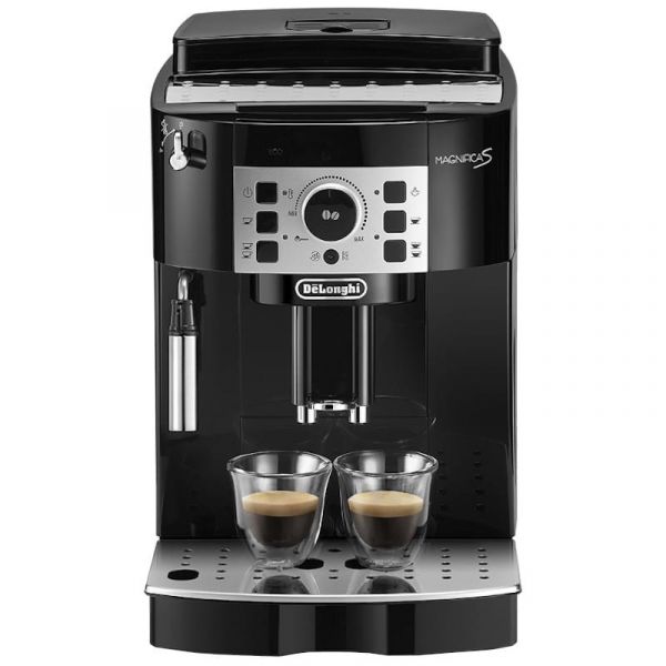 Máquina de Café Delonghi Expresso Magnifica S ECAM20.116