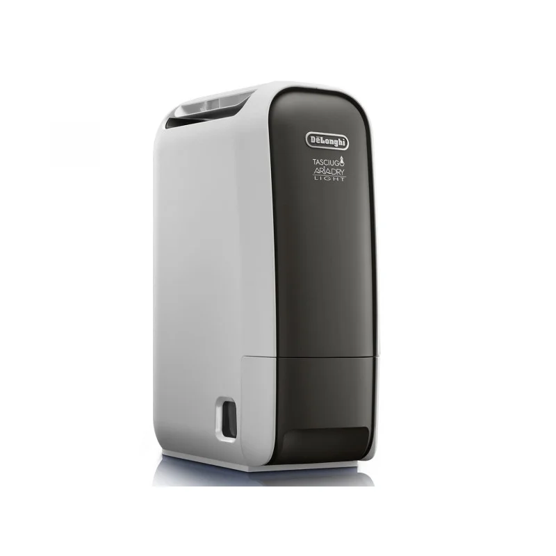 De’Longhi Tasciugo AriaDry Light DNS65 – Desumidificador Doméstico, 12 L/Dia
