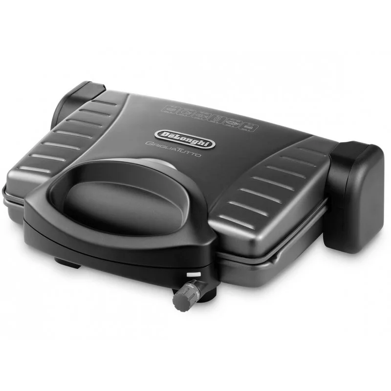 DELONGHI - Grelhador CG298.BK