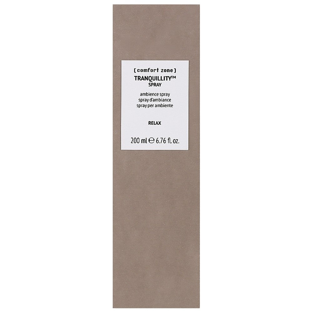 Comfort Zone - Spray Ambientador Tranquillity Spray 200 ml