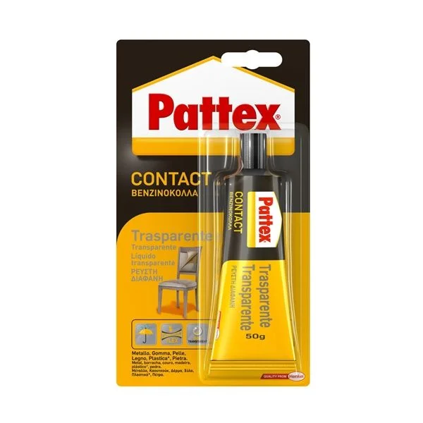 Pattex Cola Contacto Universal 50g - 3192