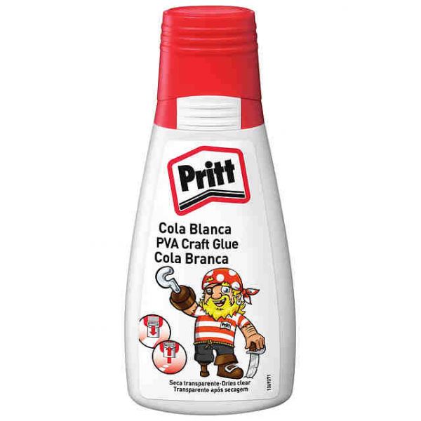 Pritt Cola Branco 1Kg - 069118