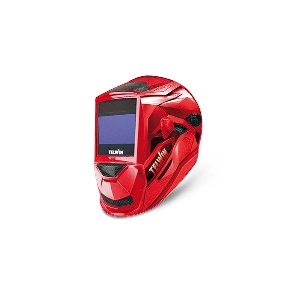 Telwin Máscara de Soldar Vantage RED XL - 721802936