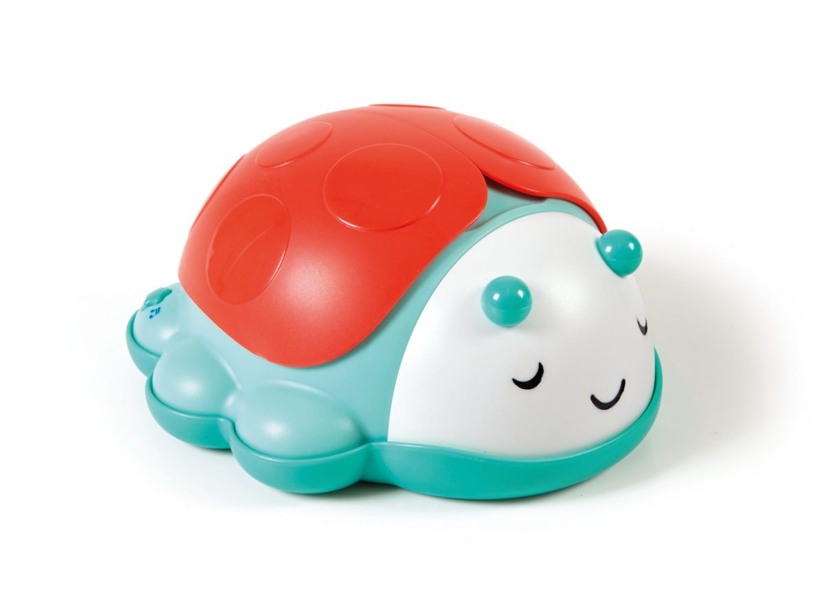 Projetor Sonhos Encantados Clementoni