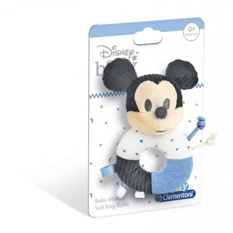 Roca do Mickey Baby Clementoni