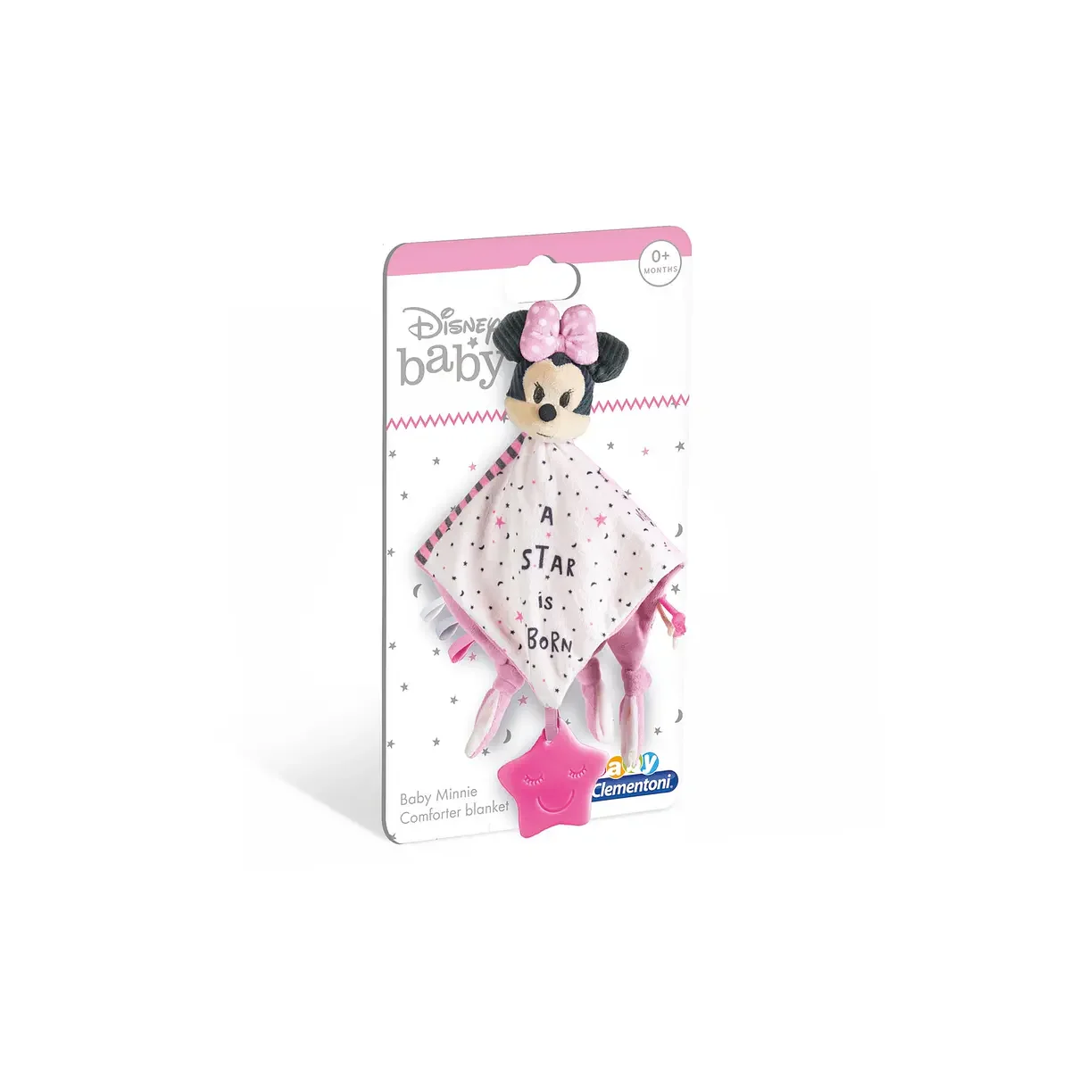 Mantinha - Minnie