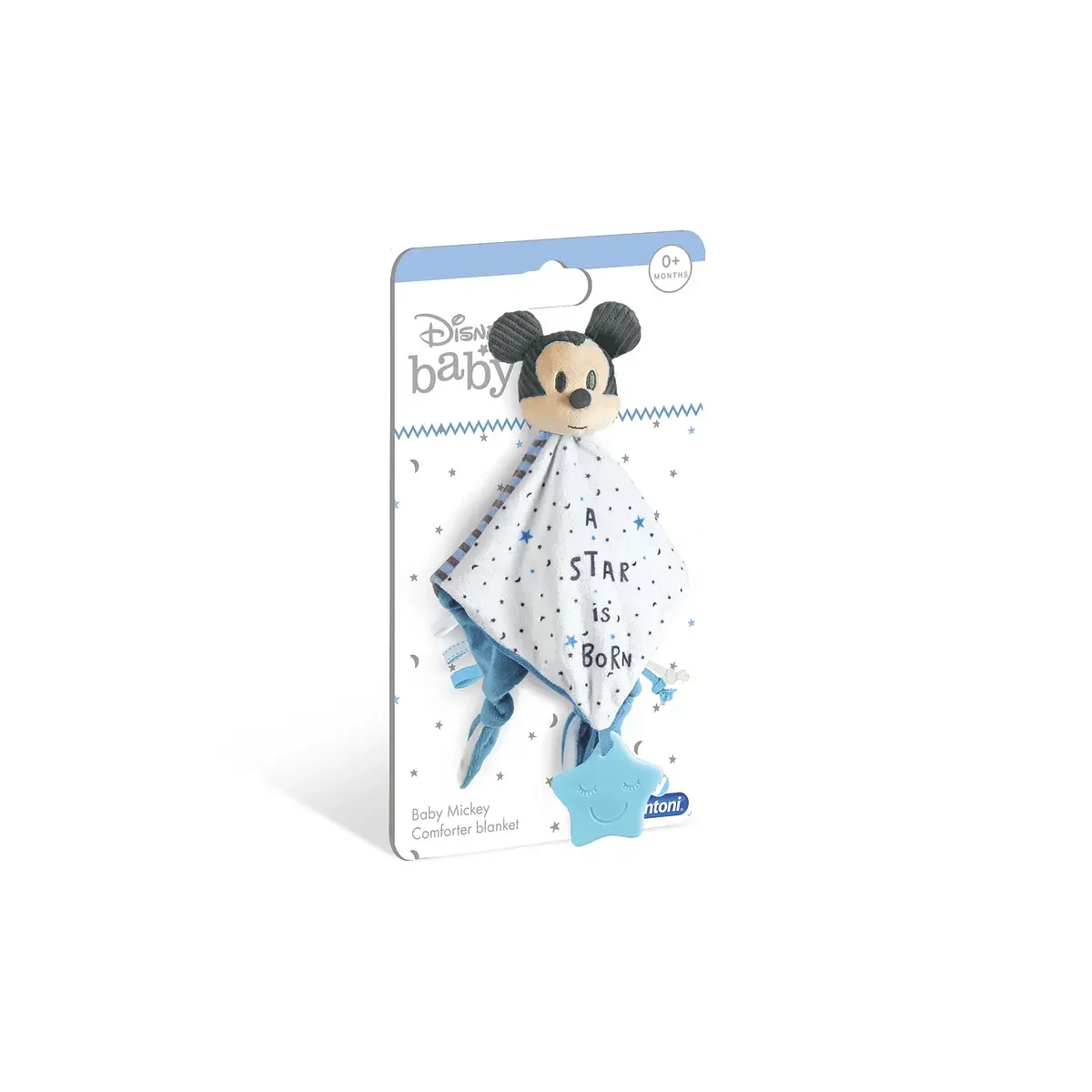 Mantinha - Mickey
