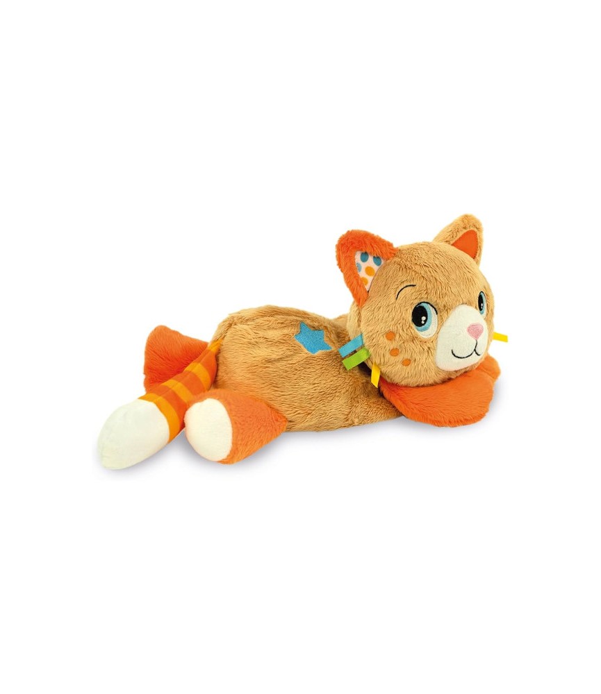 Gatinho Ron-Ron Clementoni