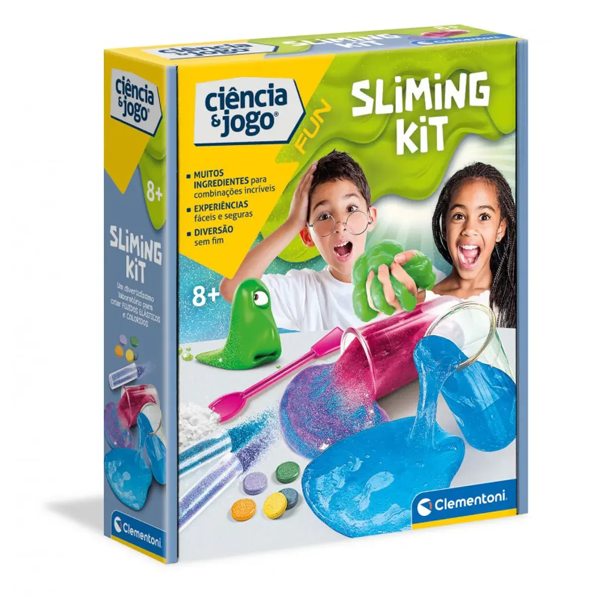 Sliming Kit