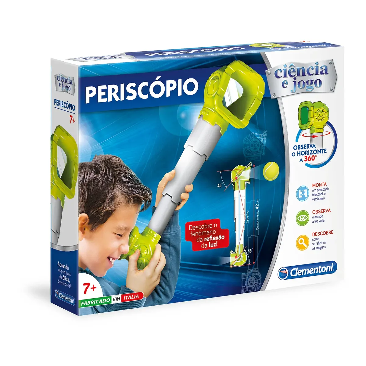 Periscópio