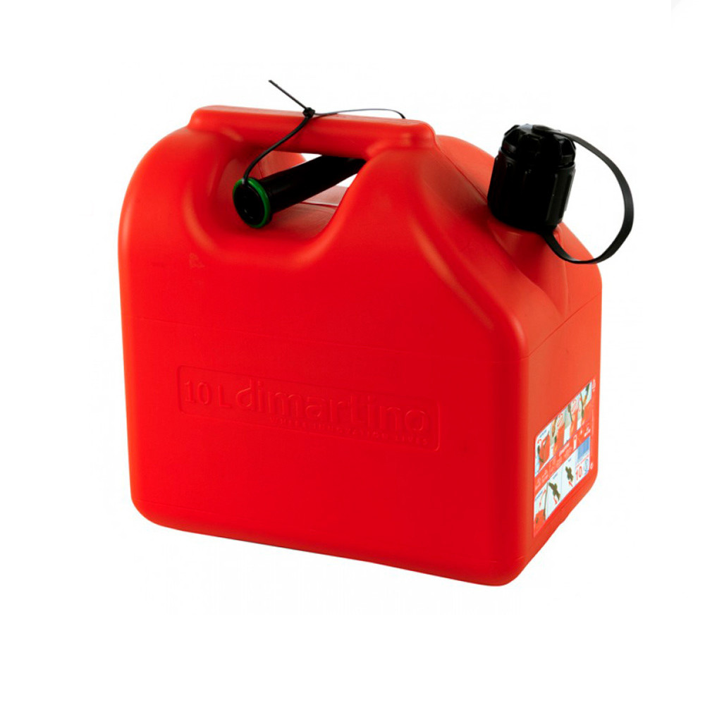 Bidão de 10l di martino
