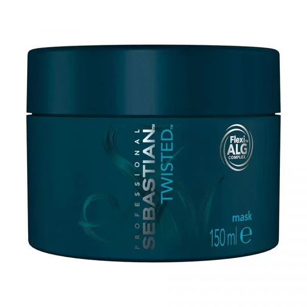 Sebastian Twisted Curl Elastic Treatment 500ml
