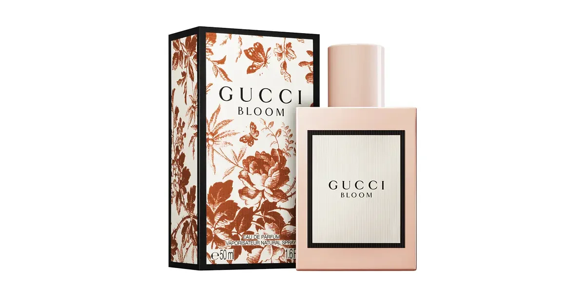 Gucci Bloom Woman Eau de Parfum