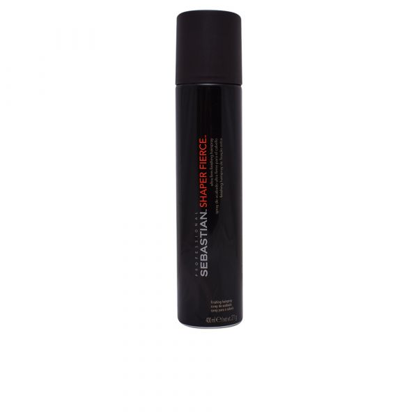 Sebastian Shaper Fierce 400ml