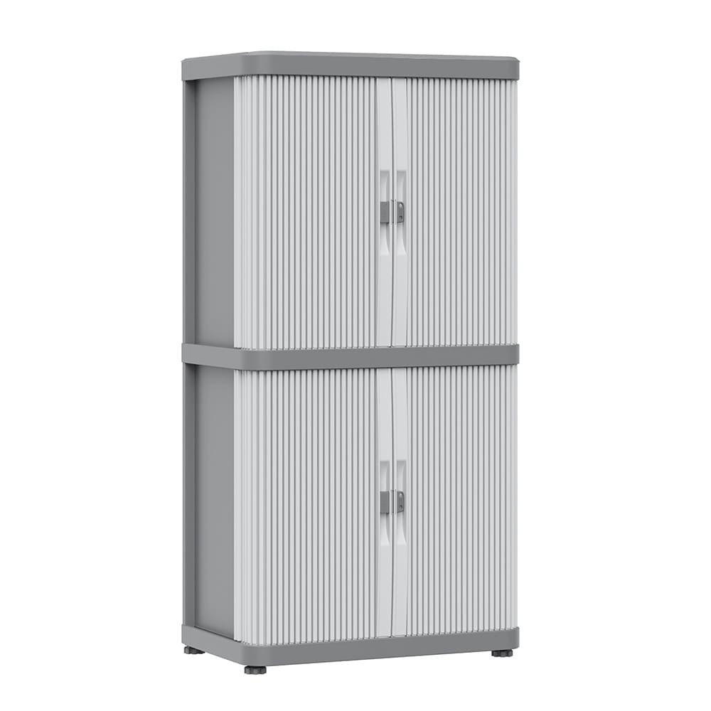 Armário rolling space modular 2 - 115x59x36cm