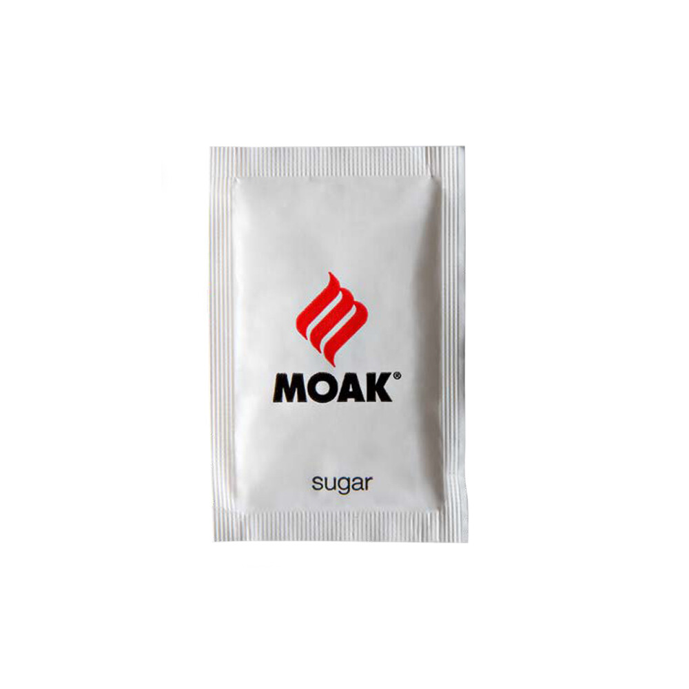 A ucar Branco Saquetas 4,5g 2200un