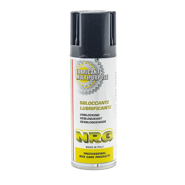 SPRAY DESBLOQUEADOR AEROSOL 200ML