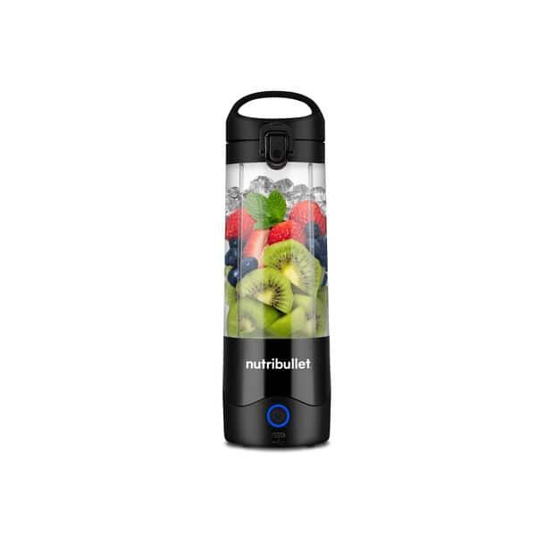 Liquidificador Nutribullet pessoas Portable NBP003B